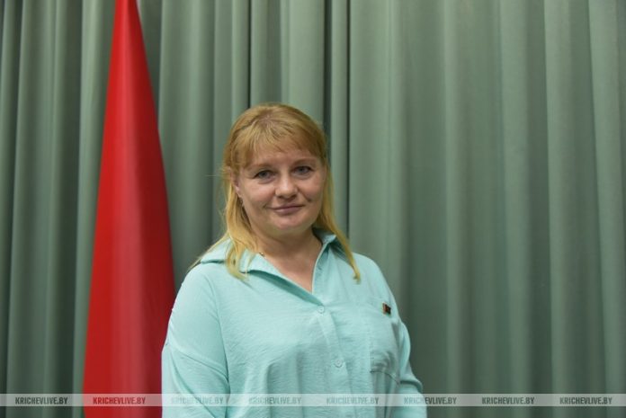 Татьяна Борзенкова: наша задача, чтобы торговое обслуживание было качественным Татьяна Борзенкова: наша задача, чтобы торговое обслуживание было качественным