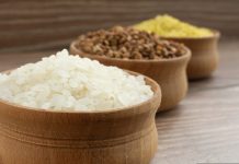 Каши, которые лечат: какие крупы нужно есть каждый день Каши, которые лечат: какие крупы нужно есть каждый день