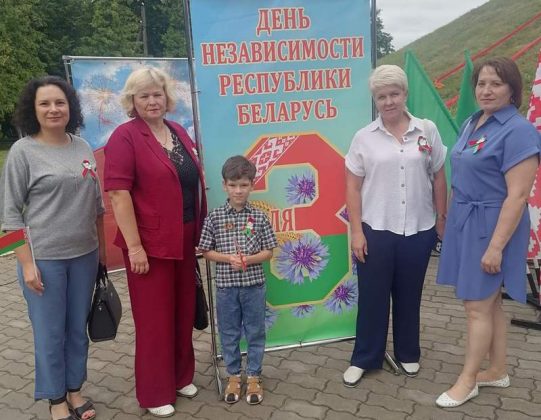 Сплоченный коллектив, женское лицо и точность в каждой цифре: как живет отдел статистики Кричевщины