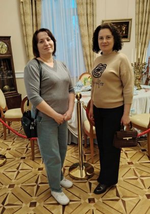 Сплоченный коллектив, женское лицо и точность в каждой цифре: как живет отдел статистики Кричевщины