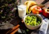 Кричевские медики назвали продукты, которые нужны каждой женщине Кричевские медики назвали продукты, которые нужны каждой женщине
