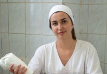 Кричевский кондитер Елизавета Жлоба: моя профессия сладкая, потому что любимая Кричев | Новости Кричева и Кричевского района
