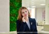 Молодой специалист из Кричева Полина Дюбкова о работе и планах Молодой специалист из Кричева Полина Дюбкова о работе и планах