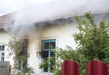 В Кричеве на пожаре погибла женщина В Кричеве произошло два пожара — есть жертва