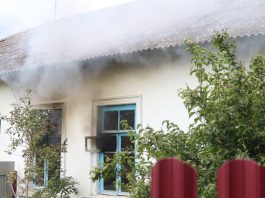 В Кричеве на пожаре погибла женщина В Кричеве произошло два пожара — есть жертва