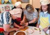 Яблочный Спас в Кричевском РЦСОН: праздник, уют и пироги Яблочный Спас в Кричевском РЦСОН: праздник, уют и пироги