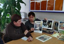 Духовная беседа прошла в Кричевском РЦСОН: о жизни Пресвятой Богородицы и вечных ценностях Духовная беседа прошла в Кричевском РЦСОН: о жизни Пресвятой Богородицы и вечных ценностях