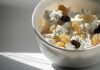 Какие фрукты сочетаются с творогом, а какие лучше не добавлять Какие фрукты сочетаются с творогом, а какие лучше не добавлять