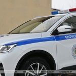 На дорогах Кричевщины — усиленный контроль На дорогах Кричевщины - усиленный контроль