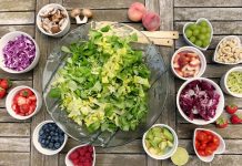 Корзина здоровья: врачи Кричевской ЦРБ назвали главные продукты августа Корзина здоровья: врачи Кричевской ЦРБ назвали главные продукты августа