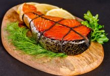 Суставы скажут спасибо: 5 продуктов для их здоровья Суставы скажут спасибо: 5 продуктов для их здоровья