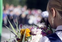 Скоро в школу: в Кричевском РОЧС напоминают родителям о безопасности детей Скоро в школу: Кричевский РОЧС напоминает родителям о безопасности детей