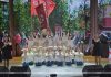 Узнали, как Кричевщине отметят День народного единства