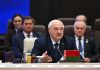 Время конкретных дел теперь и для ШОС. К чему Лукашенко призвал участников саммита в Бишкеке Время конкретных дел теперь и для ШОС. К чему Лукашенко призвал участников саммита в Бишкеке