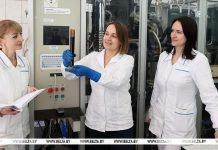 Лукашенко поздравил работников нефтяной, газовой и топливной промышленности