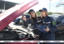 Лукашенко: белорусские таможенники решают поставленные задачи на самом высоком уровне