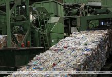 Новые строительные нормы для объектов захоронения ТКО введены в Беларуси
