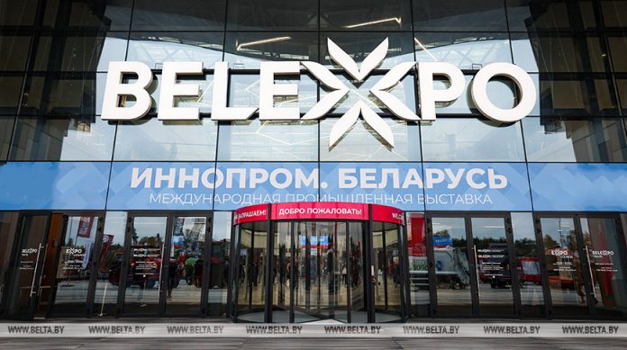 Более 50 отечественных предприятий покажут новинки на "ИННОПРОМ. Беларусь" Более 50 отечественных предприятий покажут новинки на "ИННОПРОМ. Беларусь"