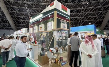 От молочки до десертов: белорусские производители представили свою продукцию на Saudi Food Show 2026 От молочки до десертов: белорусские производители представили свою продукцию на Saudi Food Show 2026