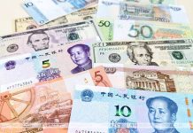 Доллар и юань подешевели, российский рубль подорожал на торгах 30 сентября Доллар и юань подешевели, российский рубль подорожал на торгах 30 сентября