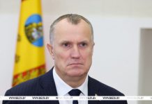 Исаченко: в Могилевской области завершена массовая уборка зерновых и зернобобовых культур Исаченко: в Могилевской области завершена массовая уборка зерновых и зернобобовых культур