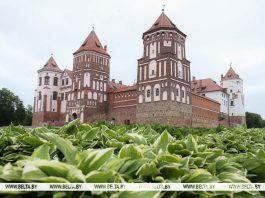 Беларусь можно отнести в топ-10 туристических стран — блогер-миллионник из Китая