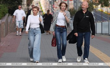 Мир и безопасность прочно ассоциируются у белорусов с главой государства — политологи о результатах социсследования Кричев | Новости Кричева и Кричевского района