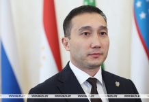Белорусский опыт противодействия коррупции заинтересовал Генпрокуратуру Кыргызстана