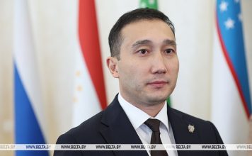 Белорусский опыт противодействия коррупции заинтересовал Генпрокуратуру Кыргызстана Кричев | Новости Кричева и Кричевского района