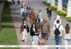 Актуальные вопросы международной и внутренней повестки. Третью часть масштабного социсследования презентовали в Минске Актуальные вопросы международной и внутренней повестки. Третью часть масштабного социсследования презентовали в Минске