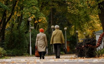 Артеменко: к 2030 году 25% граждан старше 75 лет должны быть охвачены соцуслугами Кричев | Новости Кричева и Кричевского района