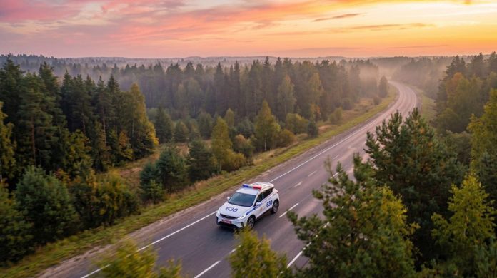 Почти 800 нарушений ПДД выявили за выходные в Могилевской области Почти 800 нарушений ПДД выявили за выходные в Могилевской области