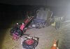 Ночная поездка школьников на питбайке в Могилевском районе закончилась травмами Ночная поездка школьников на питбайке в Могилевском районе закончилась травмами