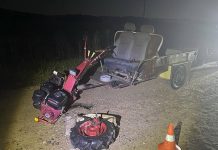 Ночная поездка школьников на питбайке в Могилевском районе закончилась травмами Ночная поездка школьников на питбайке в Могилевском районе закончилась травмами