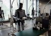 Около 7 тыс. человекоподобных роботов продано в мире в 2025 году