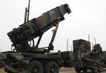 США обсуждают с Украиной передачу лицензии на устаревшие ракеты к Patriot