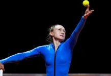 Саснович сыграет с Андреевой в 1/8 финала турнира WTA-500 в Сингапуре