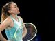 Саснович уступила в 1/8 финала турнира WTA-500 в Сингапуре Кричев | Новости Кричева и Кричевского района