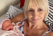 Пробыл в заморозке 22 года. После переноса эмбриона гречанка родила девочку