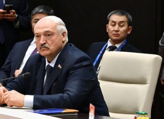 Хотелось бы, чтобы в мире никто не мог шевельнуться без одобрения ШОС – Лукашенко Хотелось бы, чтобы в мире никто не мог шевельнуться без одобрения ШОС – Лукашенко