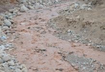 Оползень в Непале унес жизни более 1050 человек, последствия продолжают расти