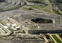 ABC: Хакеры похитили данные более трех миллионов сотрудников Пентагона