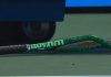 Арина Соболенко оштрафована на $7500 за разбитую ракетку в финале US Open