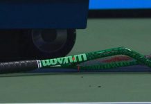 Арина Соболенко оштрафована на $7500 за разбитую ракетку в финале US Open