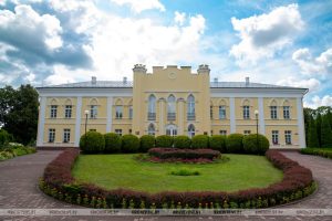Кричеву 890 лет: кричевляне в стихах выразили свою любовь к родному городу