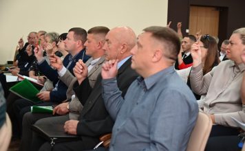 Кричевские депутаты оценили, как реализует Закон «Об основах деятельности по профилактике правонарушений» Кричев | Новости Кричева и Кричевского района