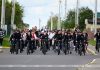 «Мы едины»: велопробег объединил активных кричевлян разных возрастов