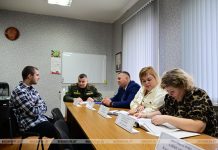 Осенний призыв идет в Беларуси: как работает призывная комиссия в Кричеве