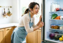 7 правил хранения продуктов в холодильнике, о которых многие забывают 7 правил хранения продуктов в холодильнике, о которых многие забывают