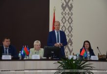 «Шлях Адзінства»: в Кричеве объединил поколения «Шлях Адзінства»: в Кричеве объединил поколения